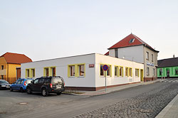 fotogalerie ubytovny
