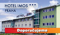 Hotel IMOS Praha
